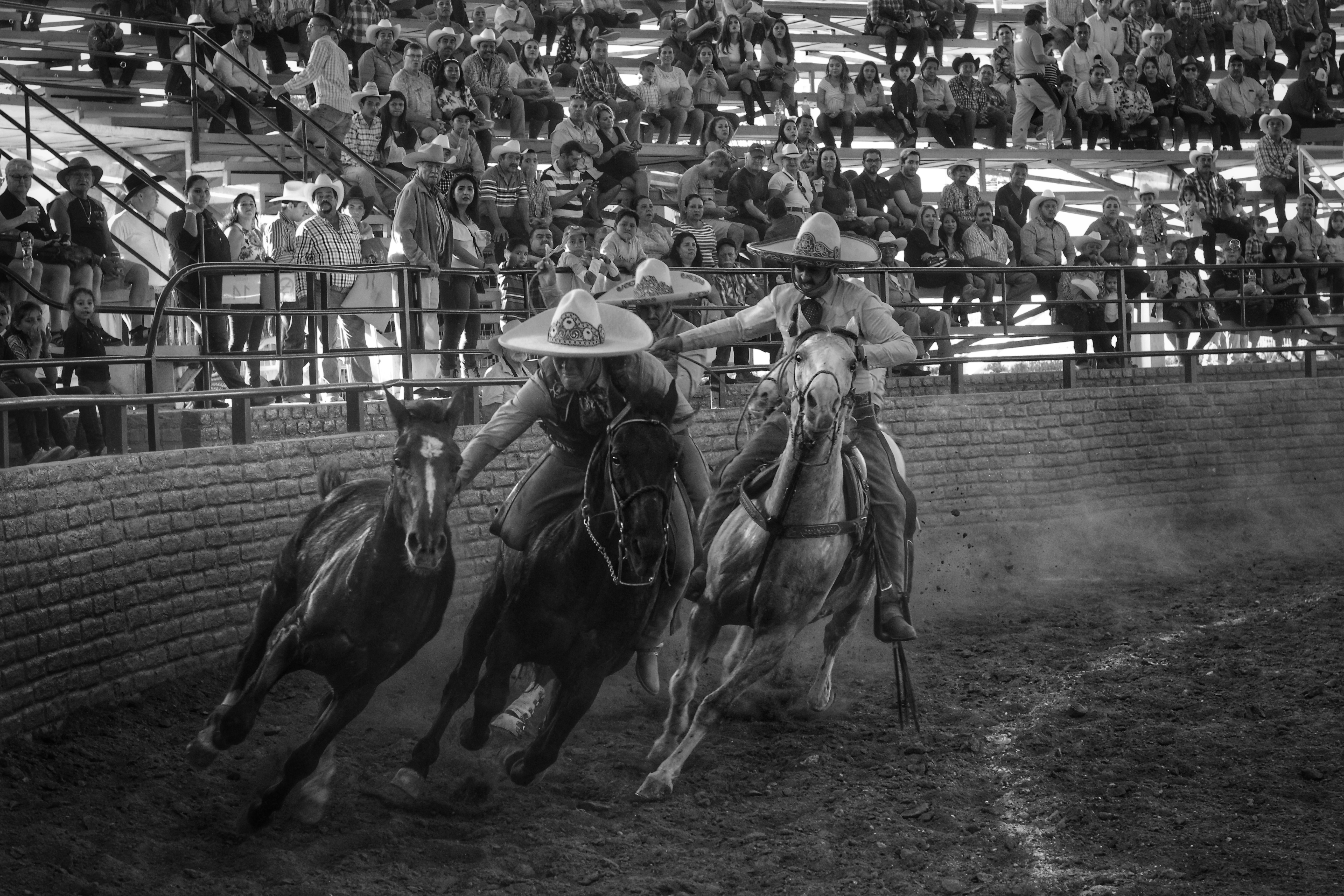 México celebra el Día Nacional del Charro, símbolo de identidad y tradición