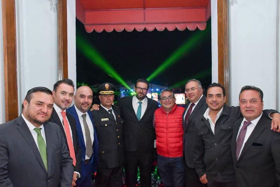 Almoloya de Juárez: pan, circo… y ¿ahora un ciervo?