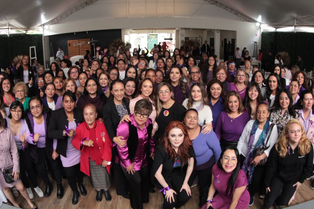 PRI propone ley integral contra el feminicidio con presupuesto para prevención