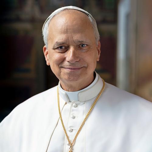 🇻🇦 Concluye con éxito la cirugía pulmonar del Papa León XIV en Roma